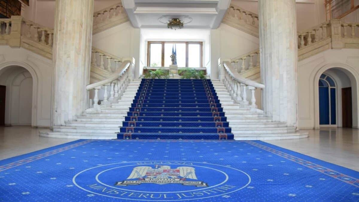 Proiecte de interes pentru polițiștii de penitenciare (locuințe și salarizare) în procedura de aprobare