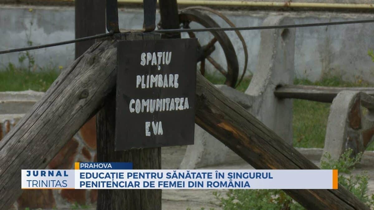 ANP, proiect privind activitățile de educație și asistență psihosocială în penitenciare