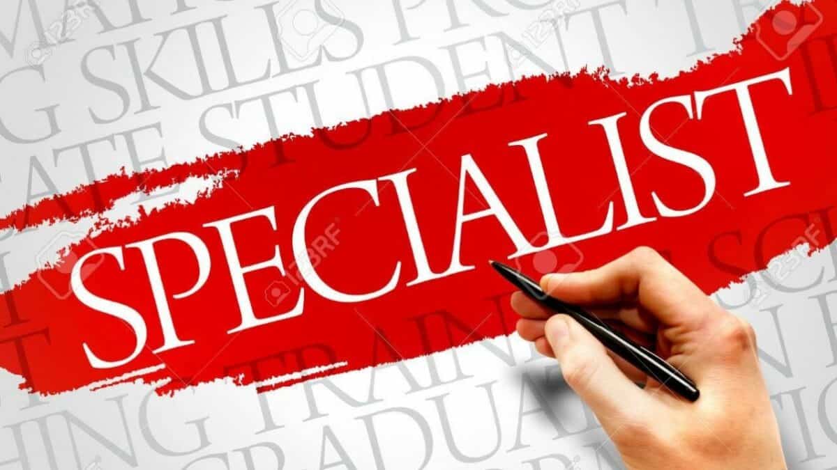 ”Specialistul de clasa” pentru polițiștii de penitenciare
