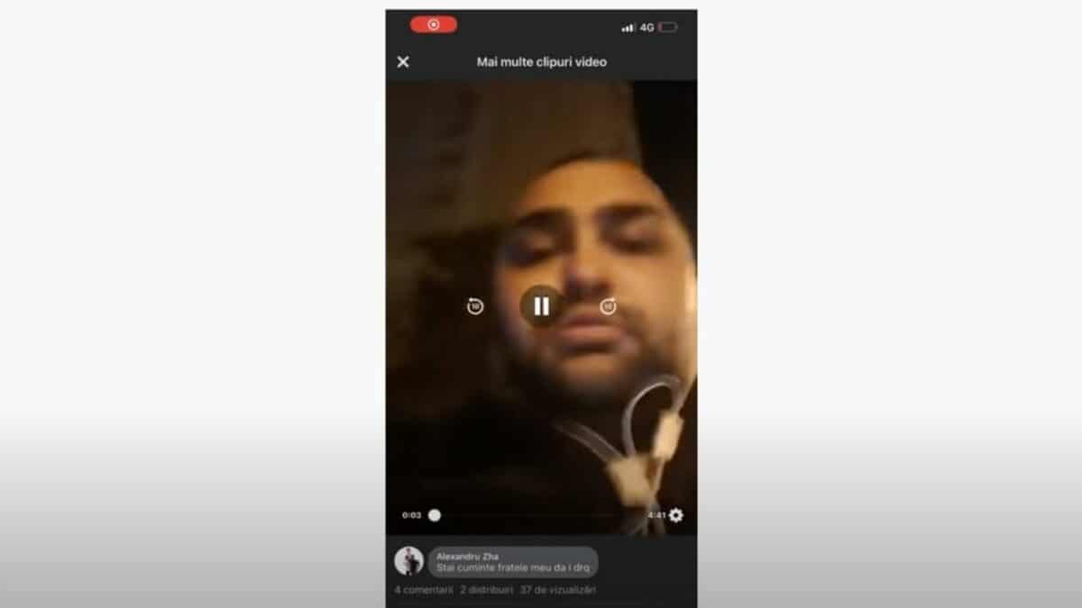 Tupeul periculos al interlopilor, atac la viața și siguranța polițiștilor