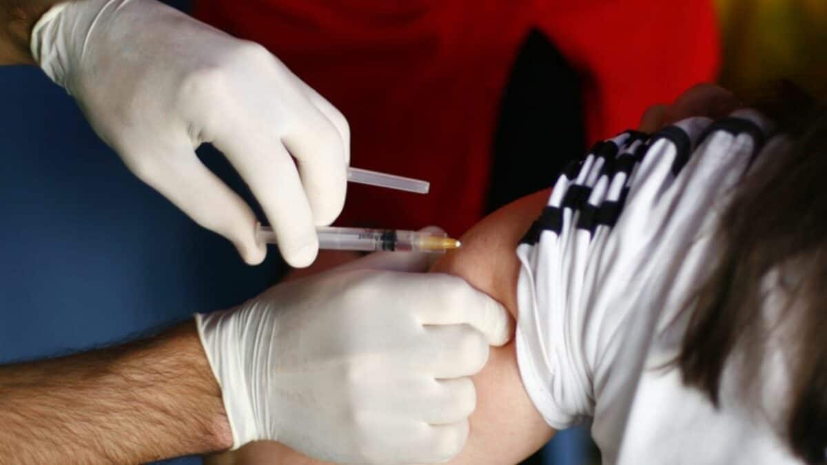 Vaccinarea deținuților, fără programe de conștientizare a acestora