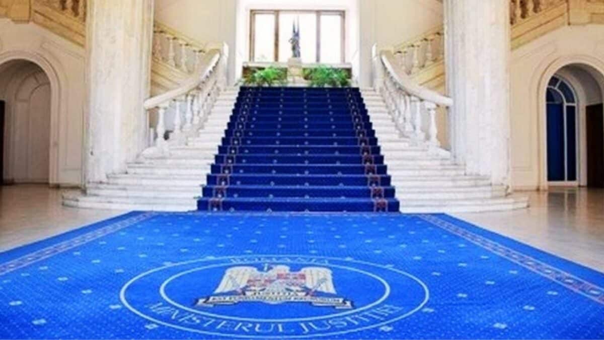 Ministerul Justiției constituie comisiile de concurs pentru directorii din aparatul propriu, cât și pentru cei de penitenciare