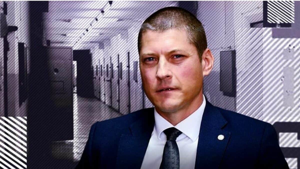 Interviu acordat de directorul general al Administrației Naționale a Penitenciarelor (ANP) ziarului Gândul