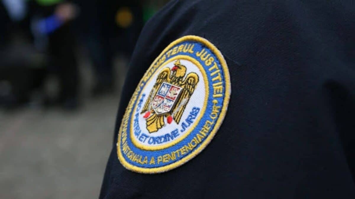 Oficial: Marian ILIE – director general adjunct al Administrației Naționale a Penitenciarelor (ANP)