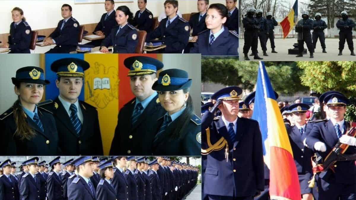 650 de noi posturi scoase la concurs în poliția penitenciară. 100 de polițiști de penitenciare părăsesc lunar sistemul.