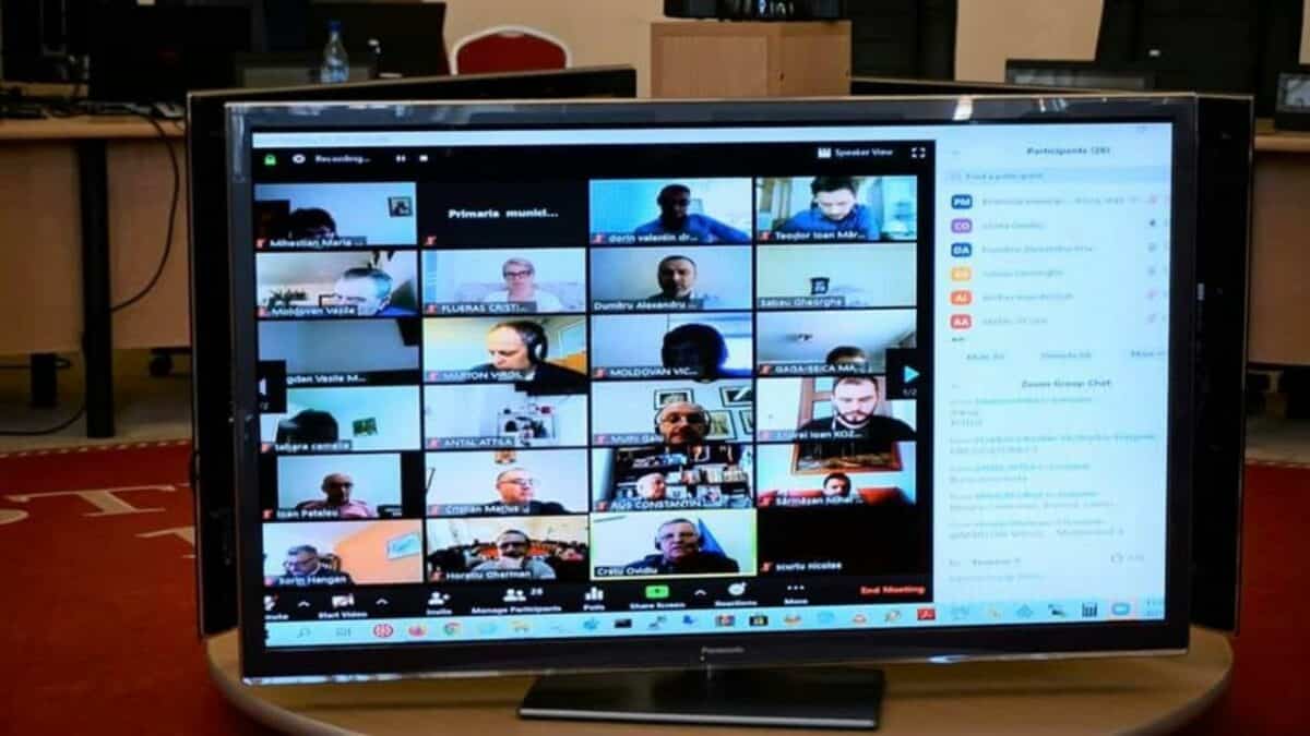 De la 0 la 12 pe an (întâlnirile cu conducerea Ministerului Justiției)