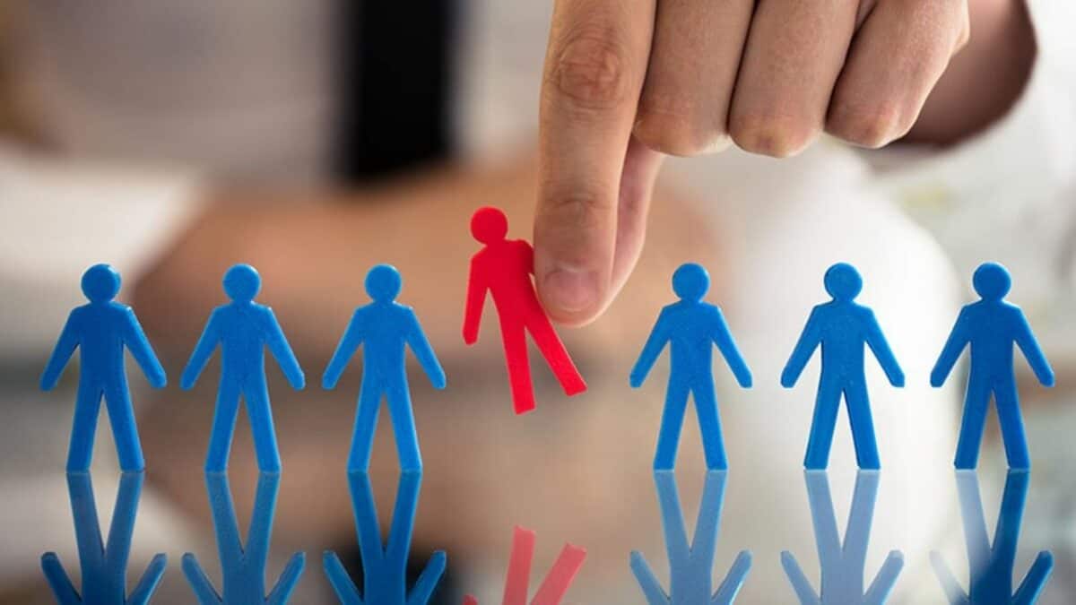 Grupa de muncă pentru personalul civil din sistemul penitenciar