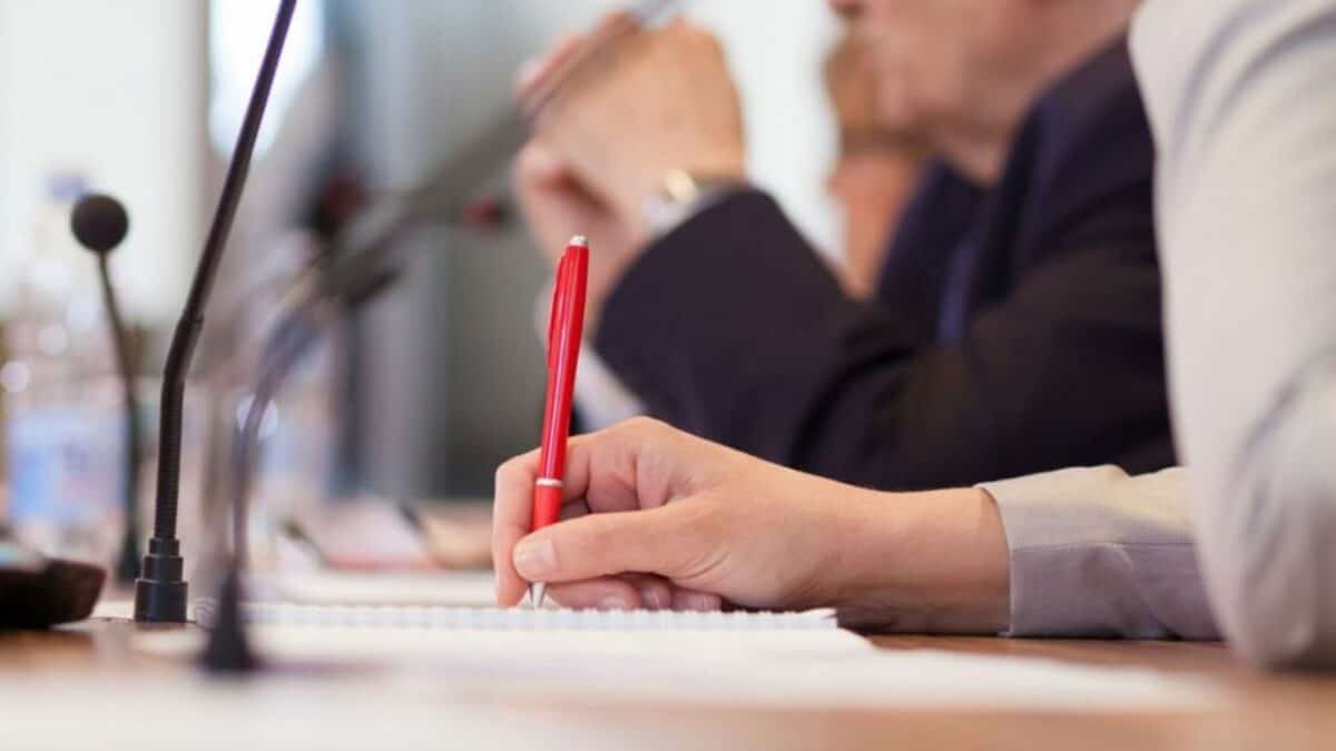 Întâlnire ANP – SINDICATE – 5 probleme importante pentru polițiștii de penitenciare