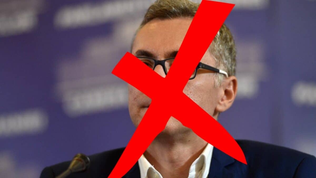 Ministrul Justiției a fost revocat. Ce se întâmplă cu penitenciarele?!