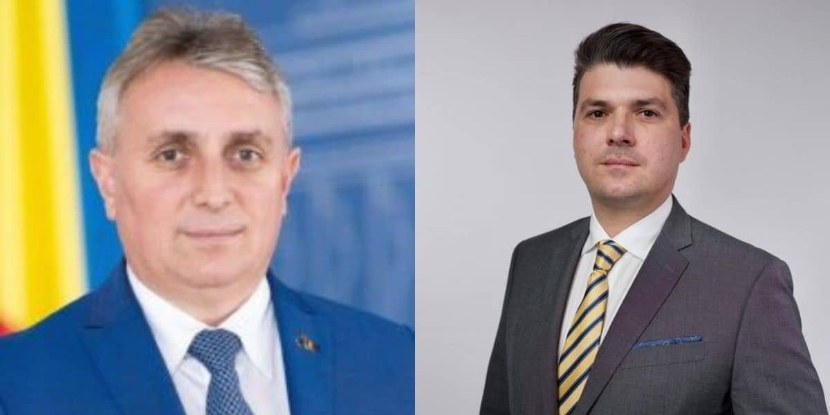 Solicitare FSANP înființare comisie mixtă de dialog social (Lucian BODE și Bogdan ILEA)