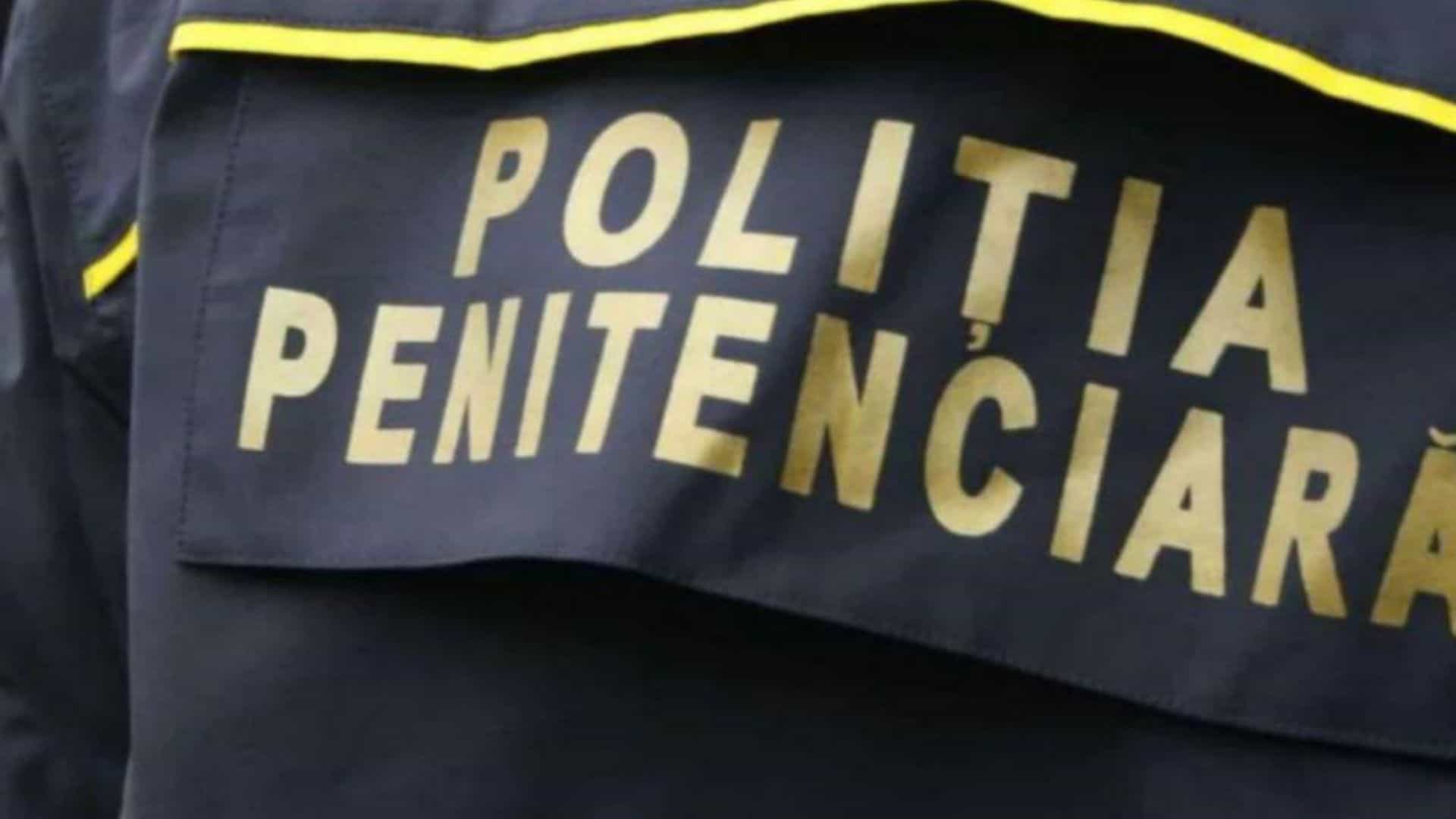 Lucian BODE blochează ocuparea a 32 de posturi de director de penitenciare