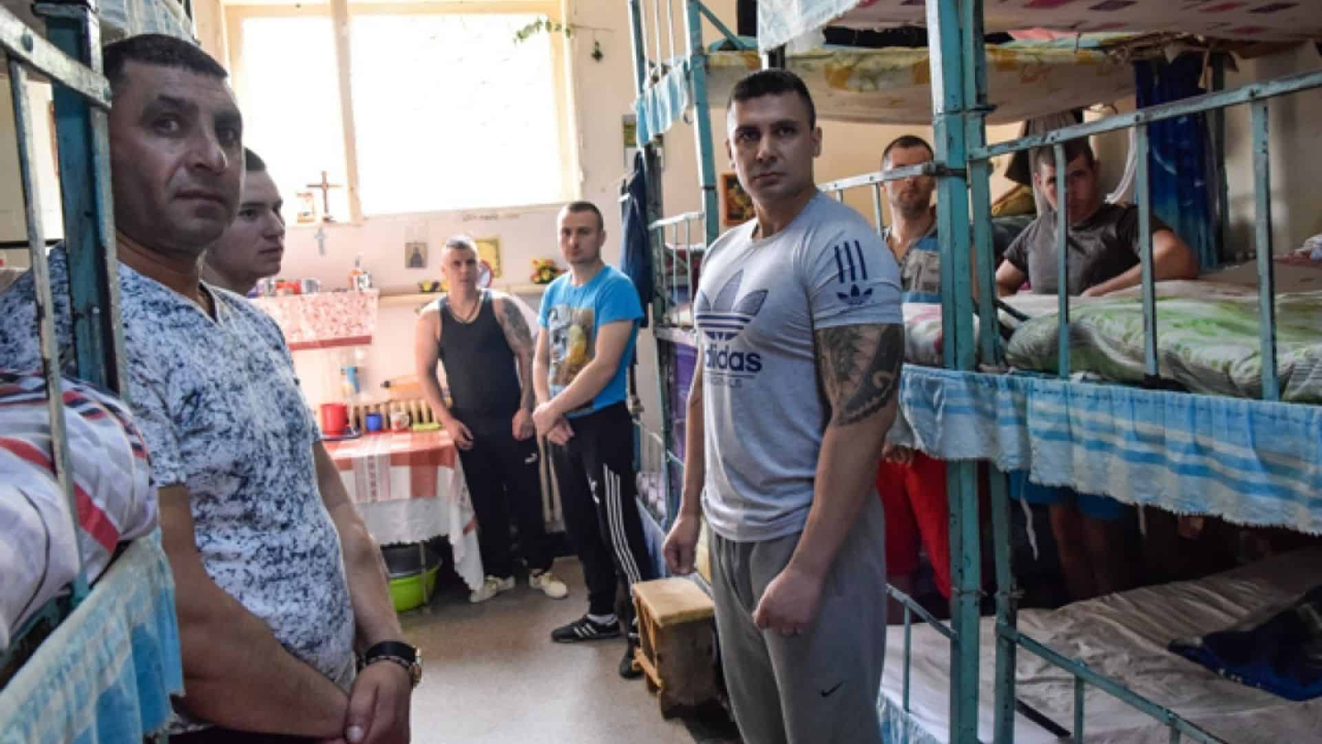 Apelul deținuților în toate pușcăriile