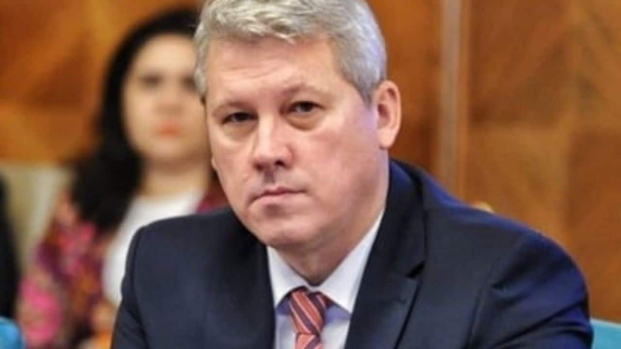 Avem ministru. Cătălin PREDOIU