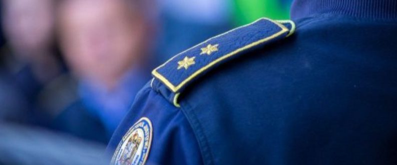 Calendarul Mutărilor în Poliția Penitenciară: Ce trebuie să știi pentru Aprilie-Iunie 2025.