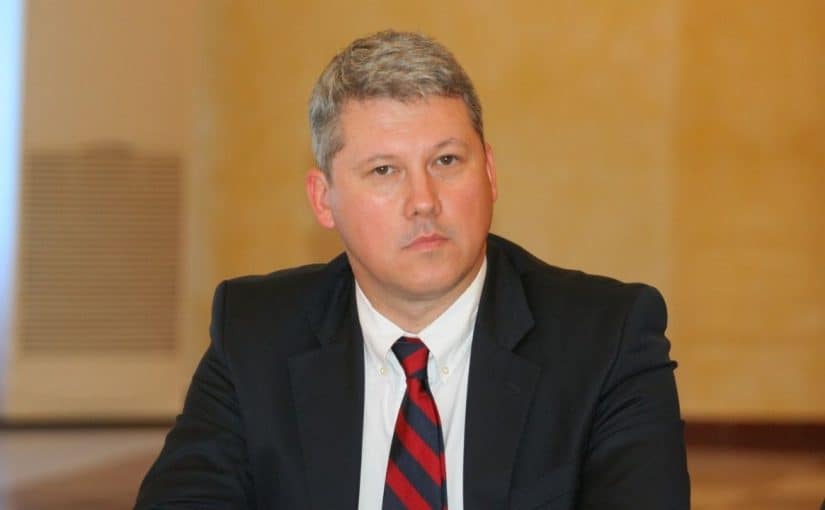 Sindicatele din penitenciare cer soluții de la ministrul Justiției, Cătălin PREDOIU pentru deblocarea crizei "înghețării" salariilor și pensiilor