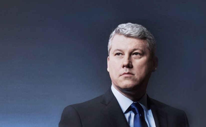 Cătălin PREDOIU își trimite Corpul de control al ministrului (CCMJ) în Administrația Națională a Penitenciarelor (ANP)