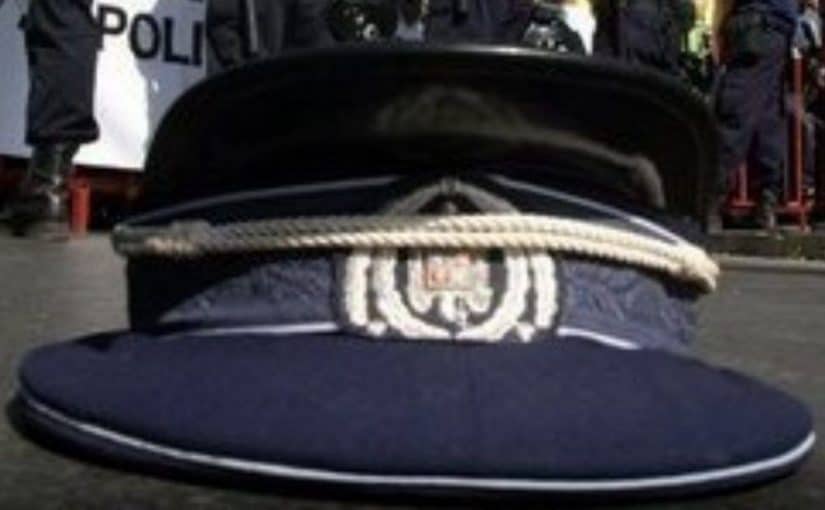 Protestul polițiștilor și rezerviștilor militari mutat la Parlament (Piața Constituției)