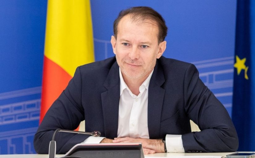 Florin CÎȚU deschide ușa dialogului cu reprezentanții angajaților din sectorul de apărare, ordine publică și securitate națională