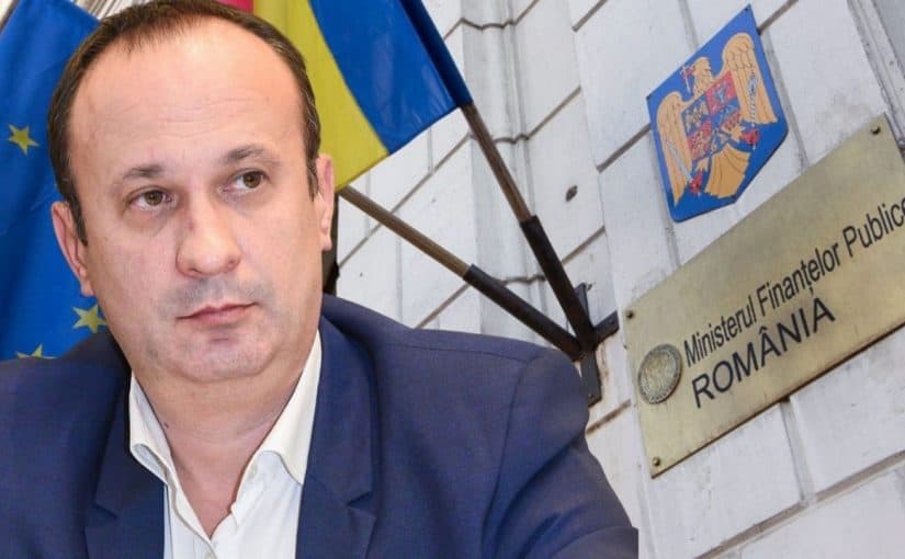 Adrian CÂCIU acuzat de abuz în serviciu pentru că a refuzat dezbaterea publică a Ordonanței "trenuleț"