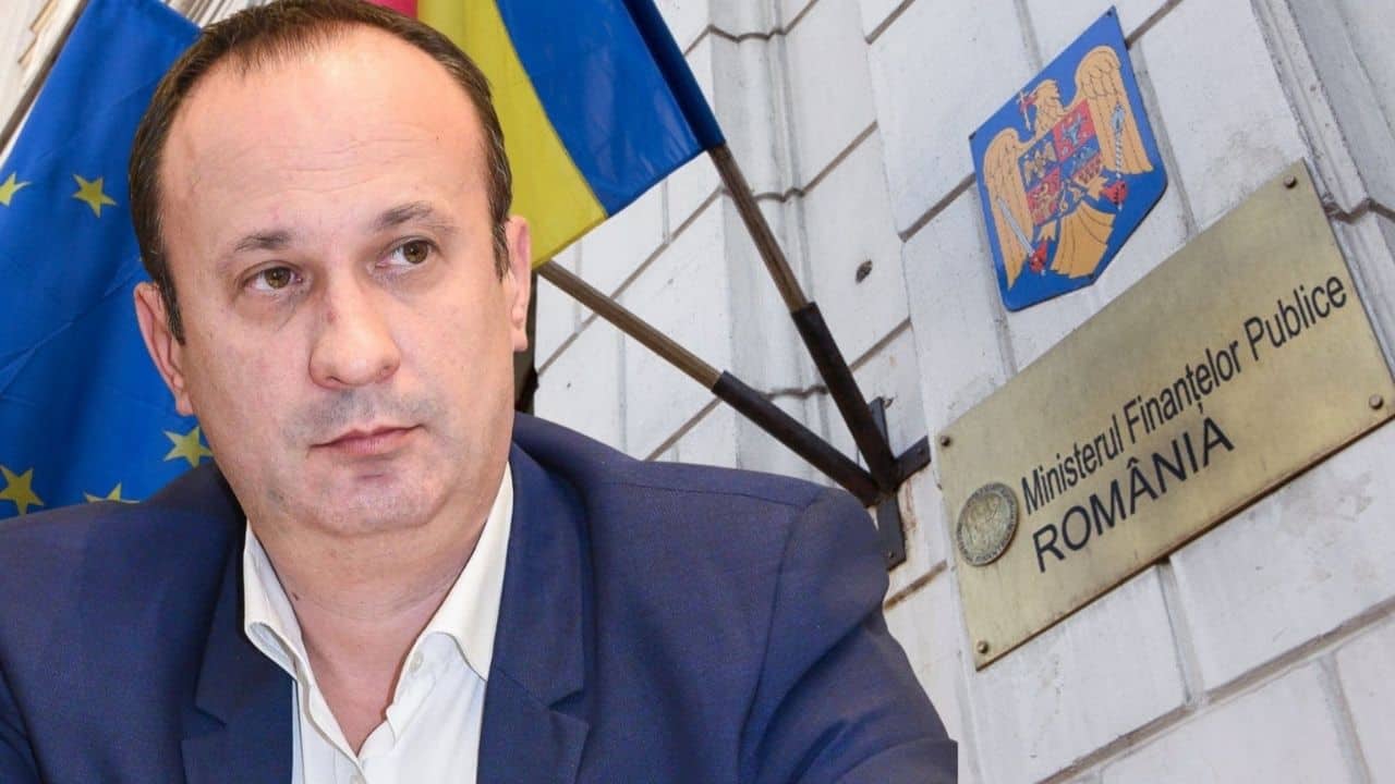 Adrian CÂCIU acuzat de abuz în serviciu pentru că a refuzat dezbaterea publică a Ordonanței “trenuleț”