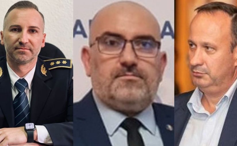 După întâlnirea la Ministerul Finanțelor: FSANP-SNPPC-Adrian CÂCIU, acțiunile sindicale continuă