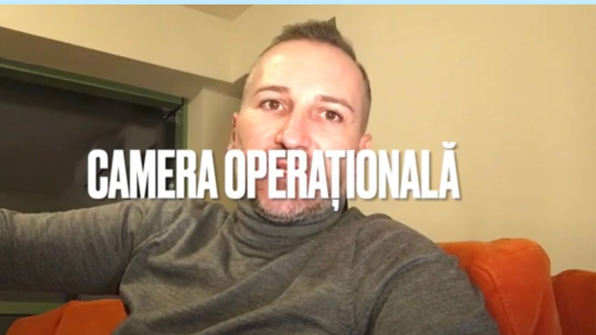 (VLOG) Camera operațională – mecanism de monitorizare a incidentelor în care sunt implicați deținuții