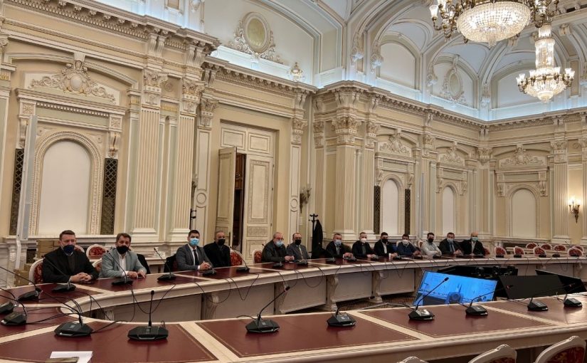 Florin CÎȚU susține condiționat deblocarea salariilor și pensiilor în coaliția de guvernare