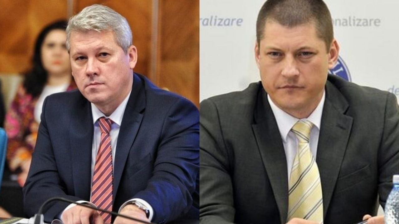 Decapitări directoriale, urmate de bezna noilor numiri în funcții publice din penitenciare