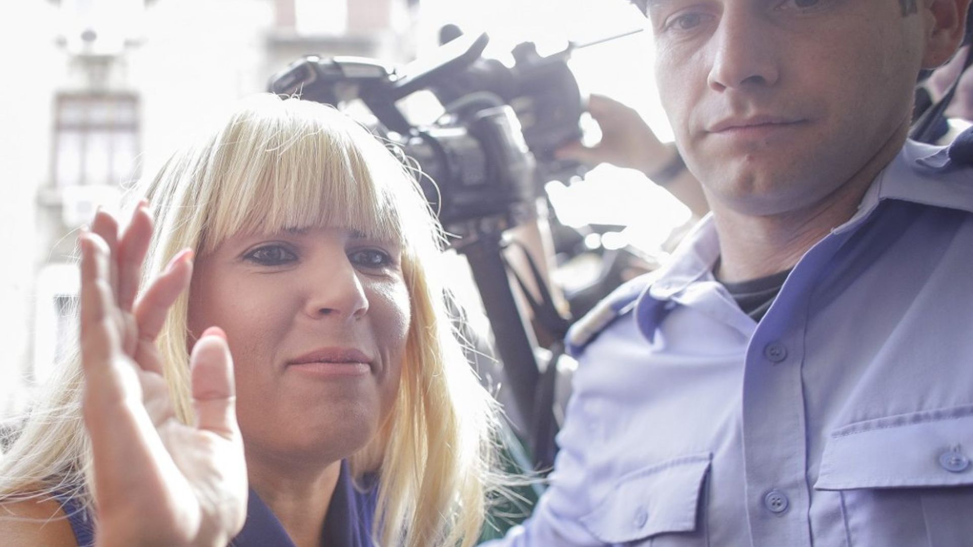 Pușcăria unde este încarcerată Elena Udrea nu poate asigura asistență medicală