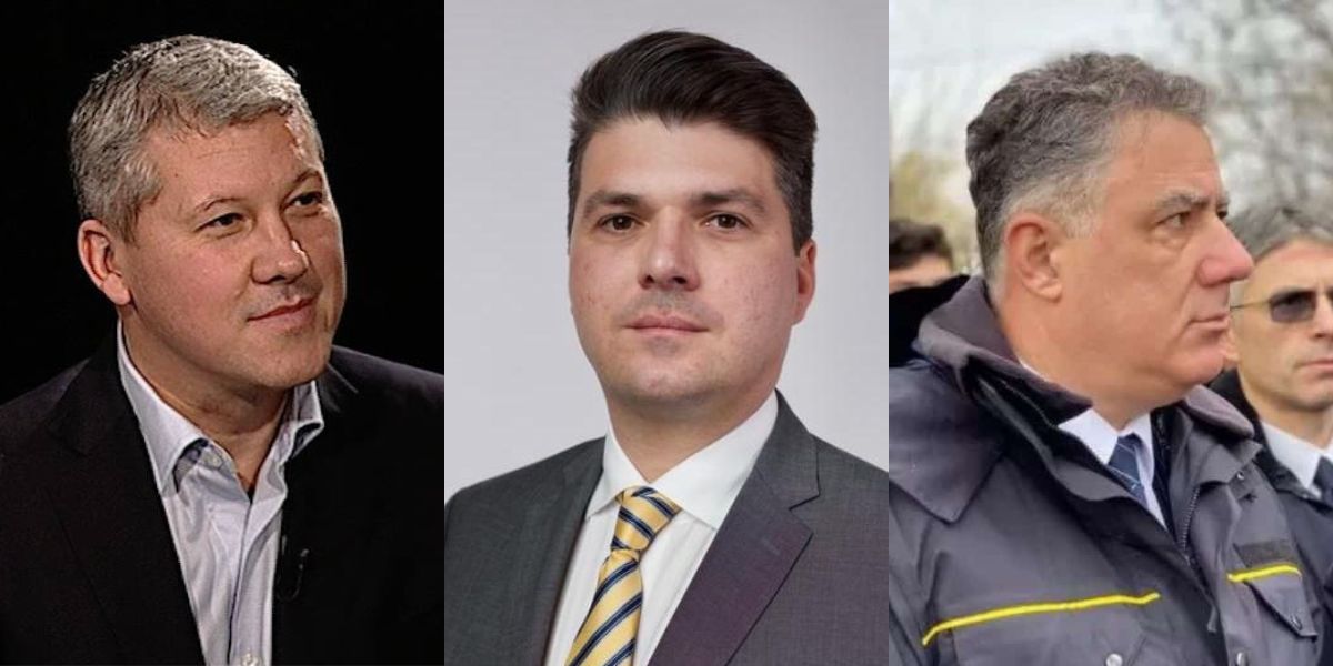 Posturile de director general adjunct, director de direcție din ANP și director de penitenciare au fost scoase la concurs.