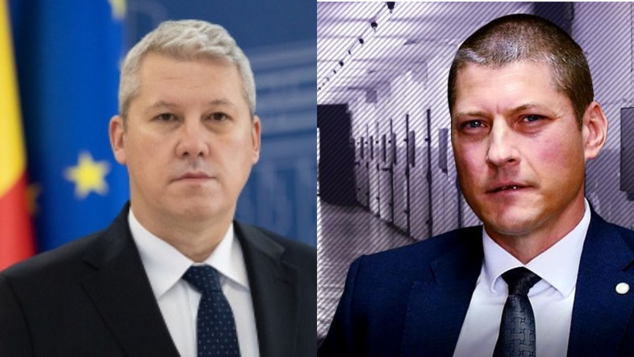 Directorul general al ANP, Dan HALCHIN, acordă în mod abuziv și ilegal o majorare salarială de 50% unui director acuzat de legături cu un traficant de minori. Cerem ministrului justiției Cătălin PREDOIU să oprească ilegalitățile!