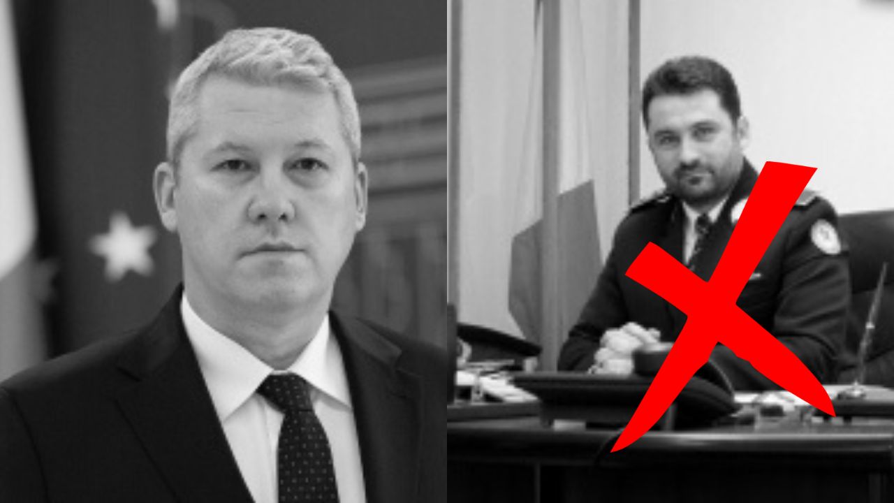 Directorul Penitenciarului Baia Mare, Horia CHIȘ, acuzat de hărțuire sexuală, purtare abuzivă și șantaj a fost revocat din funcție. Iată declarația victimei!