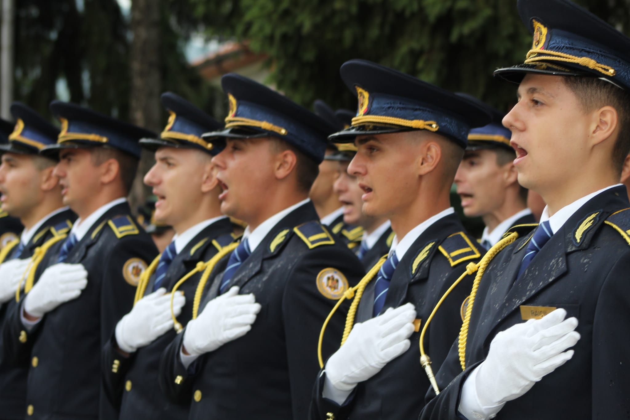 Ordonanța austerității prăbușește poliția penitenciară și face inevitabilă condamnarea României la CEDO. Sindicatele din penitenciare cer Guvernului să nu-i transforme pe polițiștii de penitenciare în infractori.