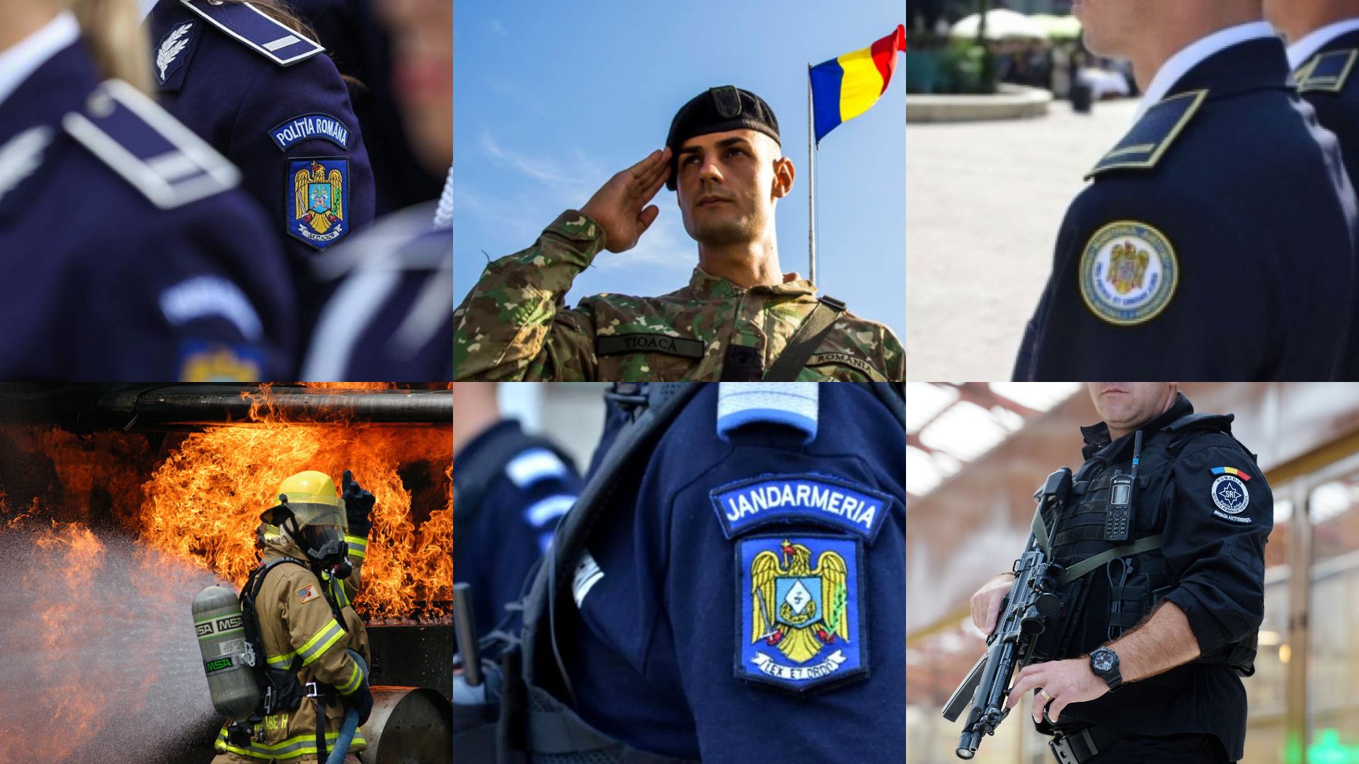 Pensiile militare în pericol de a fi modificate. Rămânem papagali inapți, plângăcioși și fără coloană sau luptăm?! Înghețăm de frică sau ripostăm? Tu alegi ceea ce o să fii…