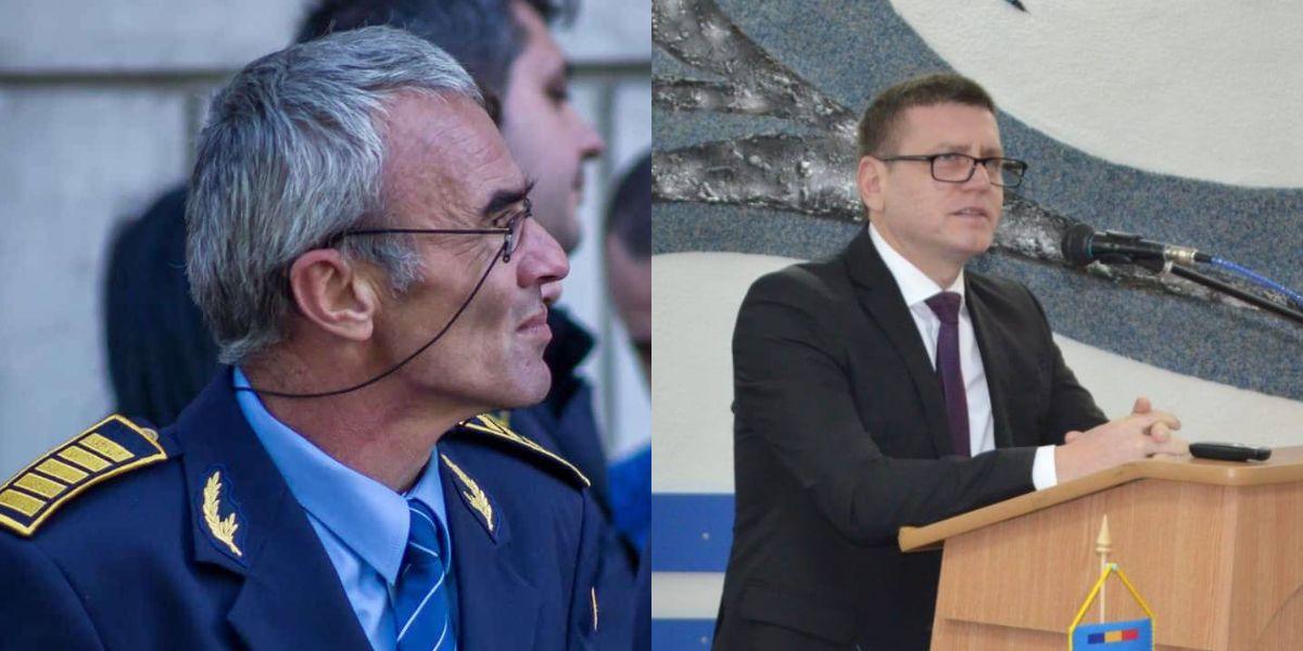 Eficiență și viziune: Aplicația ”Fișa de pensie” permite emitere deciziei de pensionare a polițiștilor de penitenciare de la peste 45 de zile la 5 zile.