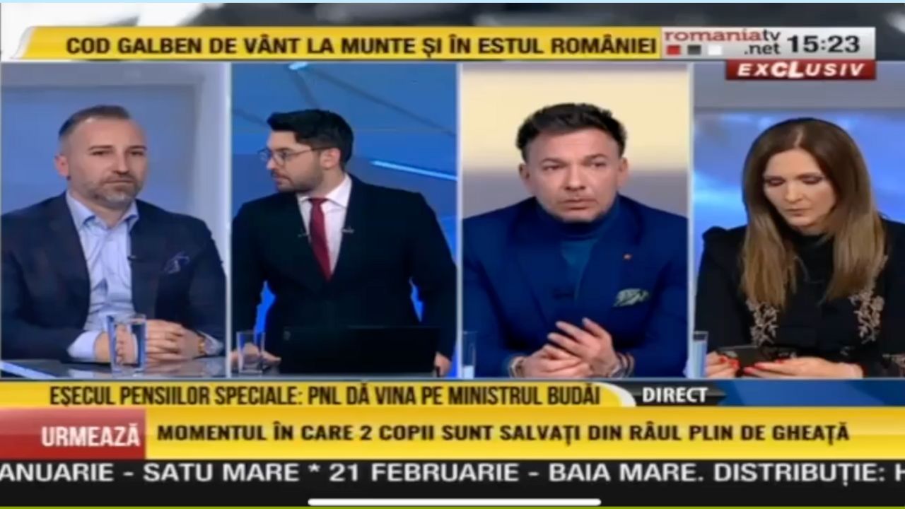 (VIDEO) Pensiile militare sub pericolul unei renegocieri proaste a PNRR.