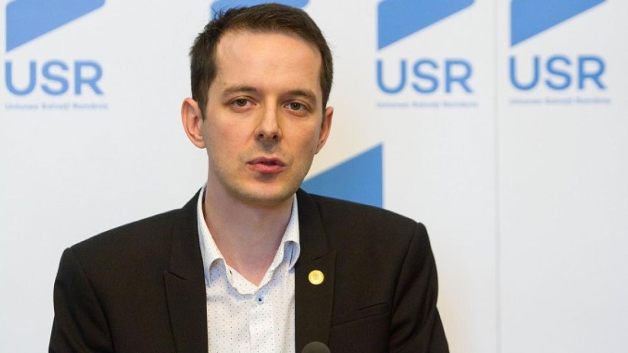 Sindicatele din penitenciare îl denunță la Parchetul General pe deputatul Cristian SEIDLER (USR) pentru informații false care pun în pericol securitatea națională. 