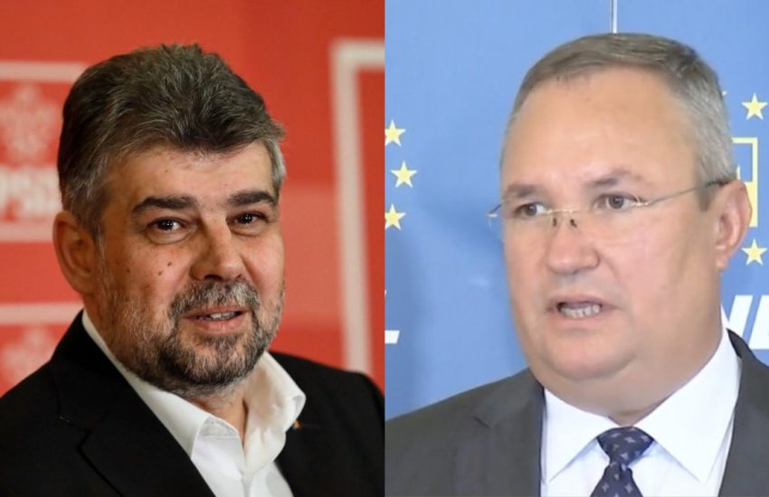 Polițiștii, militarii și polițiștii de penitenciare sunt umiliți de Marcel CIOLACU (PSD) și trădați de Nicolae CIUCĂ (PNL) în 2023. Acțiuni sindicale de amploare sau "ne acceptăm soarta"?