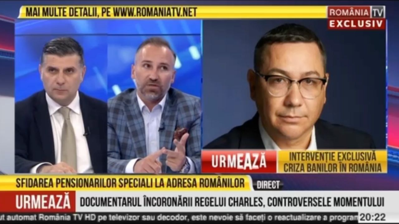 (VIDEO). Dacă tăiați pensiile militare, blocăm penitenciarele. PSD, PNL, USR, AUR, UDMR, vă invităm, în vizită, la pușcărie!