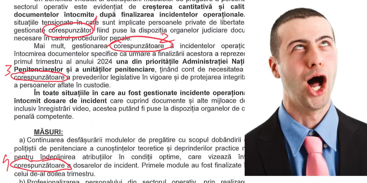 Proștii lu' Marinică știu mai puțină pază decât pantofii lui Vizitiu sau șosetele lui Movilă.