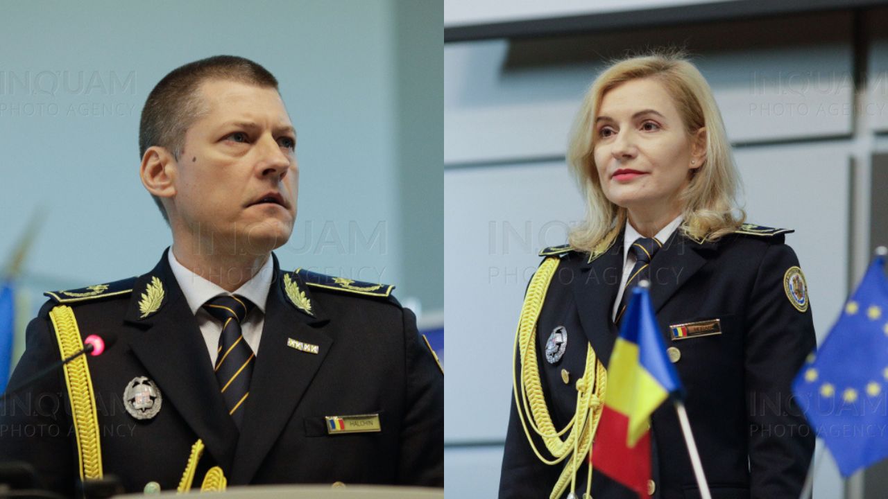 Două fețe ale conducerii ANP: Halchin vs. Morar. Stagnare toxică vs. funcționare eficientă. Anatomia managementului ANP.