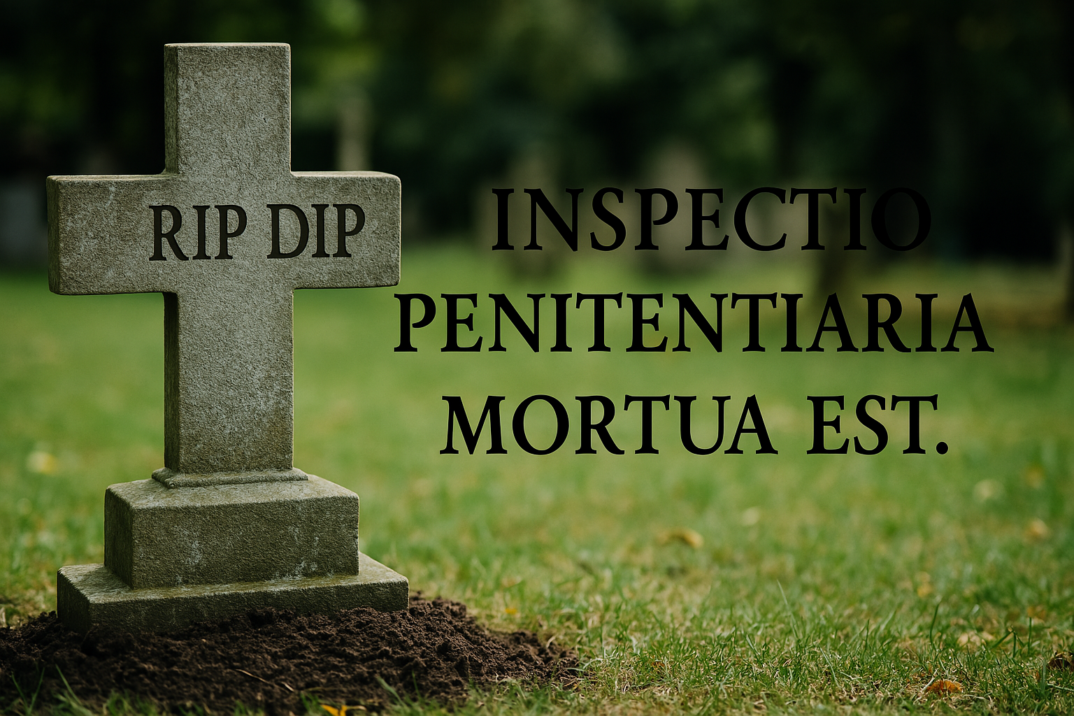 Control întrerupt, nereguli ascunse – o practică ilegală și periculoasă. Cazare ilegală de deținute într-un șantier activ la Penitenciarul Târgșor – risc de tragedie în pușcăria Elenei Udrea.