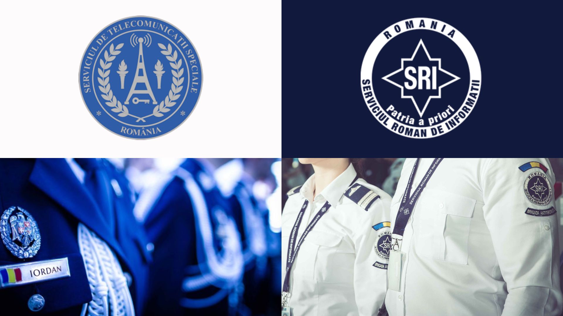 Se taie salariile la SRI și STS. Ce urmează în poliție, jandarmerie, pompieri, armată, poliția penitenciară?