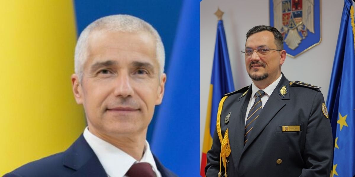 ANP are un nou director general. Ministrul justiției Radu Marinescu lovește corupția și haosul din sistemul penitenciar. După luni de control în ANP, Ministerul Justiției face prima mutare serioasă. FSANP: „Opriți coruția! Vrem reforme și curățenie generală!”.