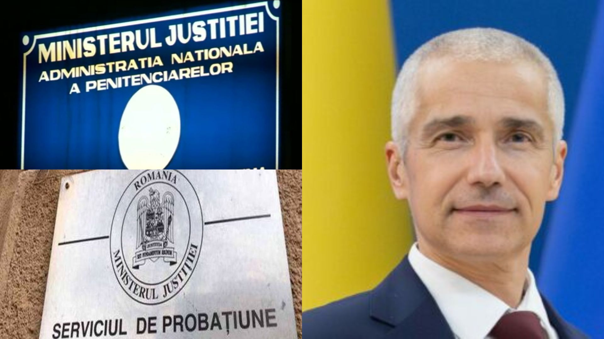 C.N.S. Cartel ALFA cere convocarea de urgență a Comisiei de Dialog Social din Ministerul Justiției. Criză de proporții la Probațiune și risc de reorganizare haotică în Penitenciare.