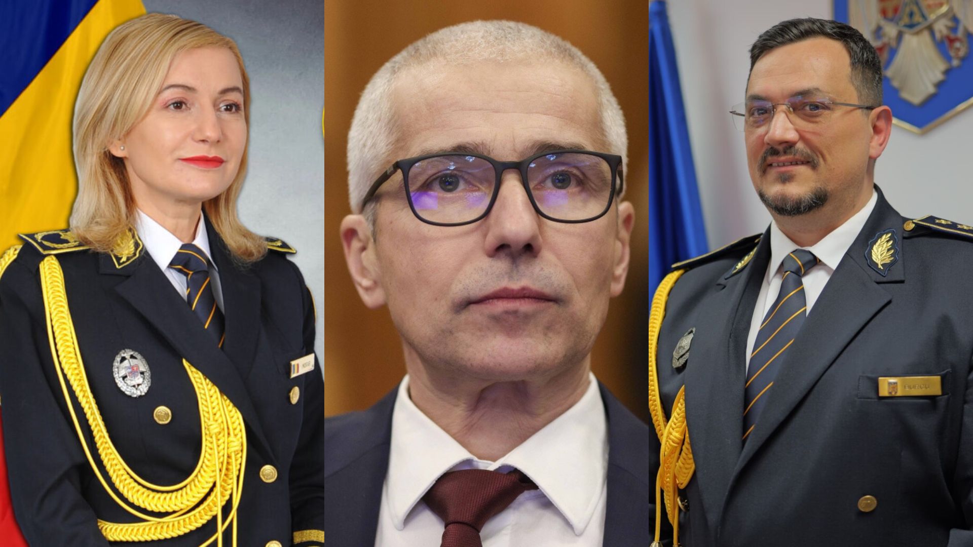 Ioana Morar rezolvă una dintre cele mai vechi revendicări sindicale: TRANSPARENȚA DECIZIONALĂ și se alătură luptei anticorupție lângă Marinescu și Burcu.