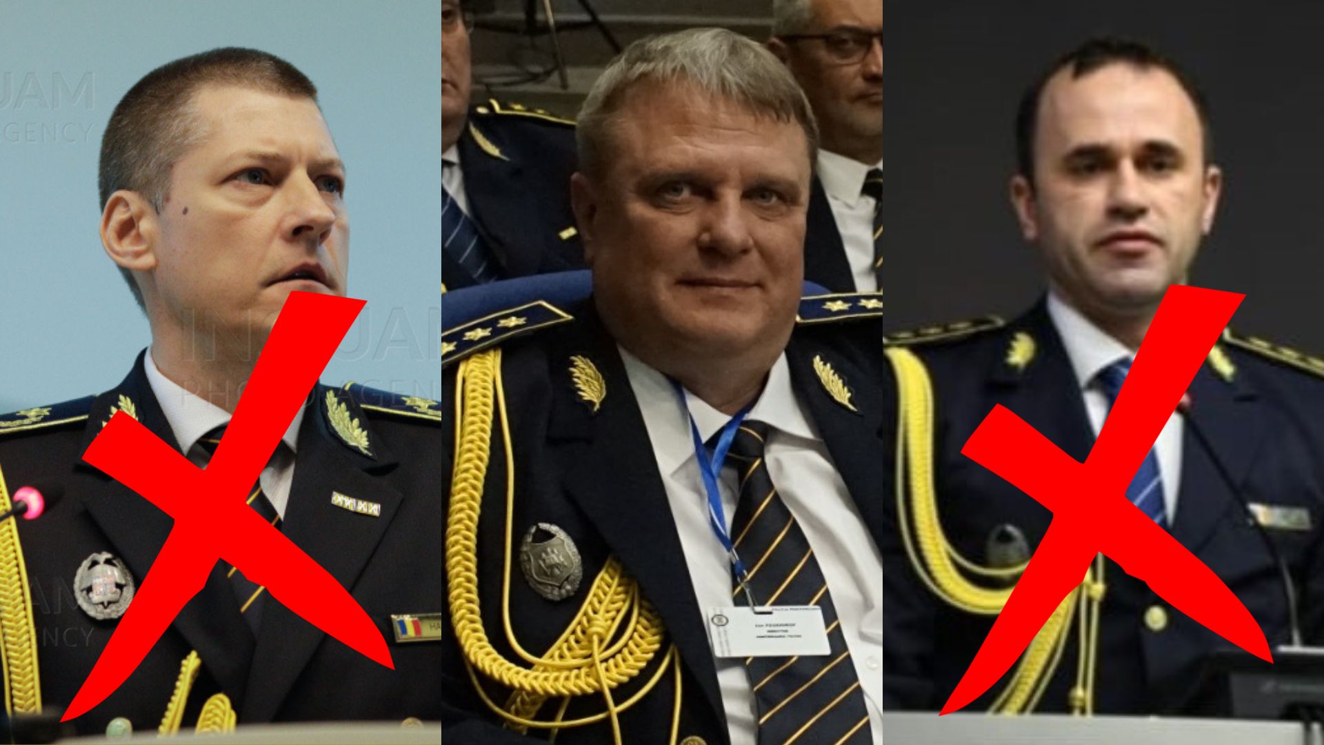Ion Feodorof revine. Radu Marinescu și Bogdan Burcu repară, bucată cu bucată, poliția penitenciară îngenuncheată de mafia Halchin - Ilie