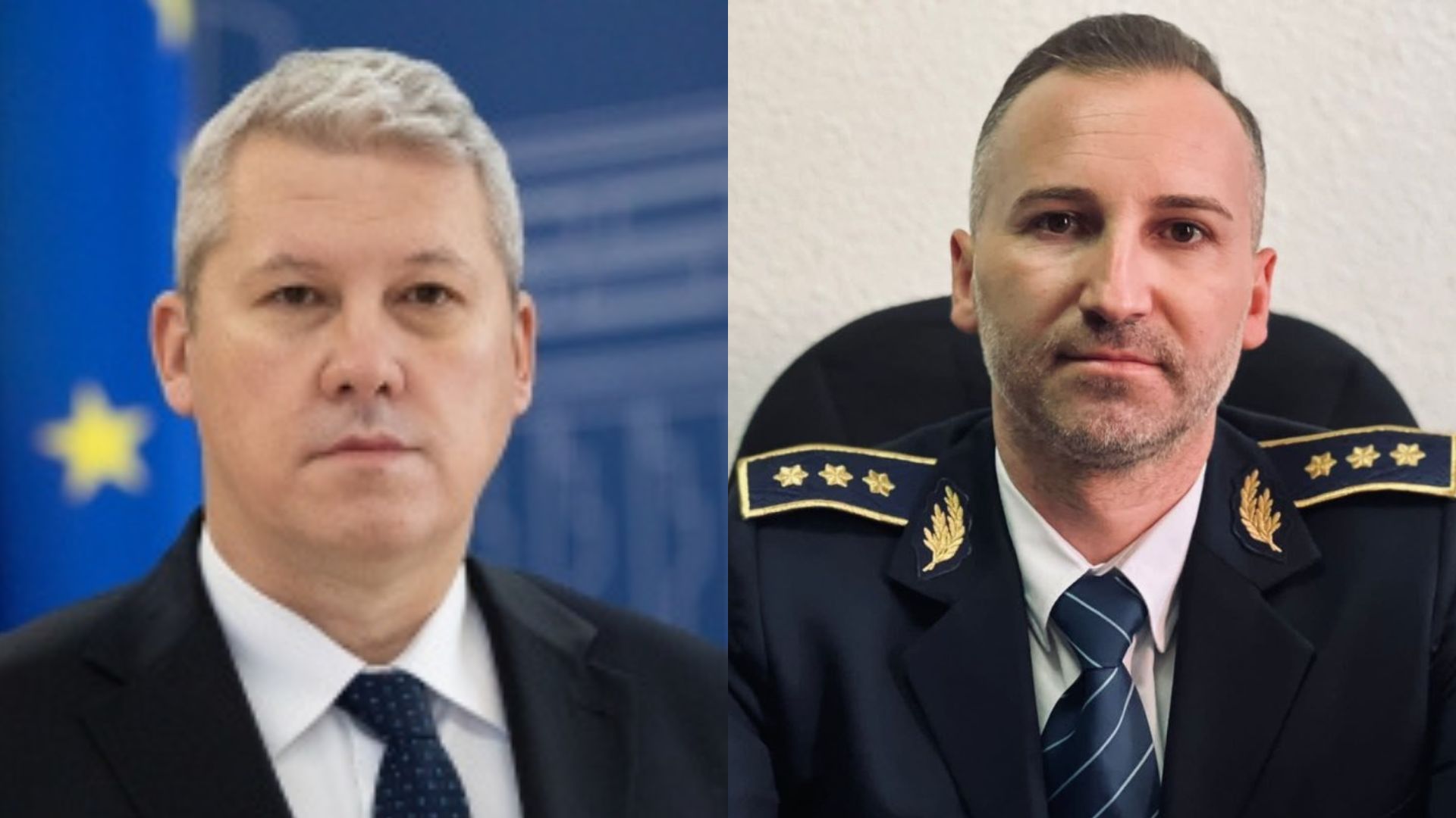 Mea Culpa Cosmin Dorobanțu: Ordonanța „Dictatorului” rescrisă favorabil sindicatelor. Cătălin Predoiu este nevinovat, ANP își asumă greșeala care a provocat conflictul cu sindicatele.