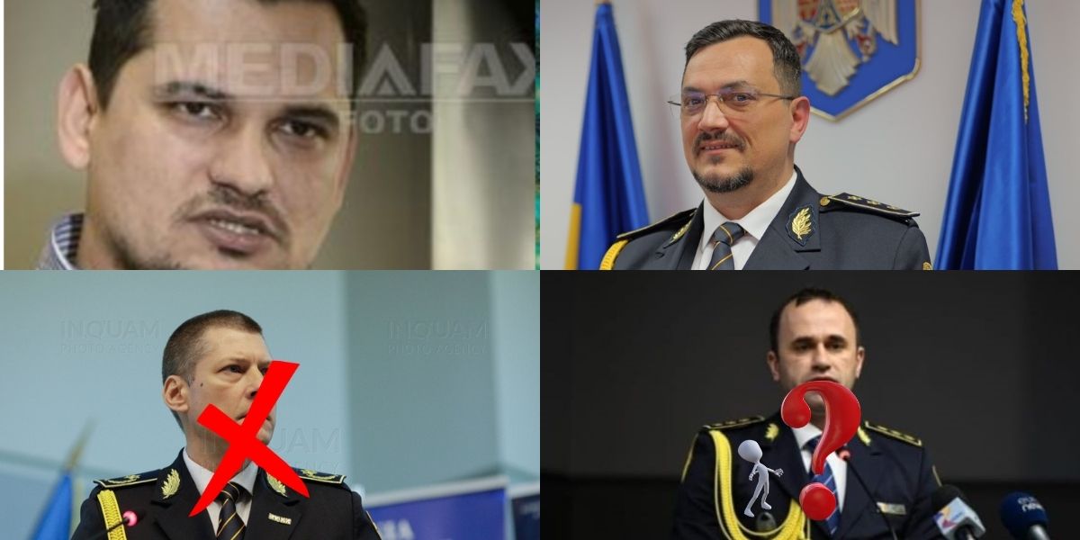 Bogdan Burcu îl aduce în echipă pe Mircea Decu. Victima binomului Halchin–Ilie, reabilitată oficial. Marian Ilie a fugit ca un laș în concediu medical.