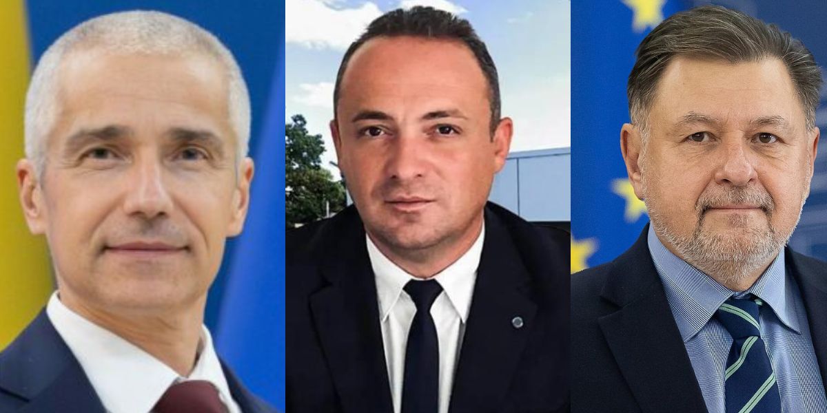 Noaptea falsificatorilor: cum s-a încercat mușamalizarea unui tun de 200.000 lei în Spitalul Penitenciar Mioveni. FSANP cere intervenția ministrului Radu Marinescu.